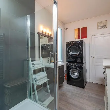 Hyper Centre Place Du Ralliement Appartement Angers