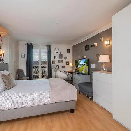 شقة Calme Et Cosy, Place Du Ralliement